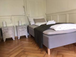 Casa Schilling 4 Zimmer mit Charme an bester Lage - St. Gallen - 2