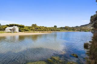 Swingbridge - Lorne - 7