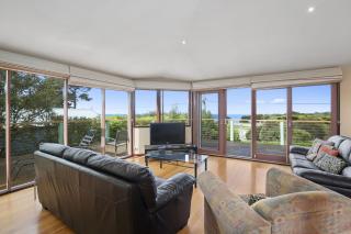 Swingbridge - Lorne - 5