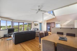 Swingbridge - Lorne - 5