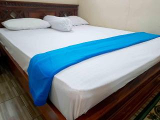Shinta Syariah Homestay Dieng RedPartner - Dieng - 0
