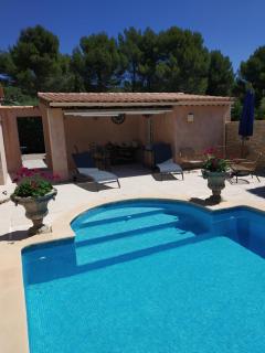 L'éolyre - La Motte-dʼAigues - 1