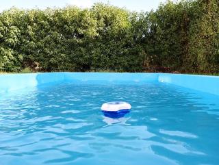 Exclusiva casa de campo en Condominio La Hacienda - Ica - Ica - 3