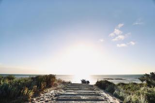 Wrights Bay House - 7