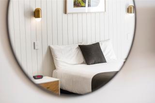 The Wine Vine Hotel - Tanunda - 9