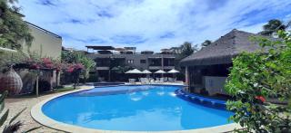 Chalé Fantástico - Centro de Pipa - Resort Pipa - Pipa - 5