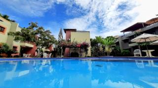 Chalé Fantástico - Centro de Pipa - Resort Pipa - Pipa - 6