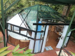Cristal House Mountain View - Heredia - 0