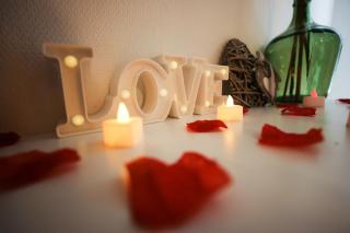 Appartement dédié au bien être avec Spa - Sauna privatif - Escape Game inclus - 3