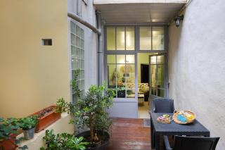 Appartement dédié au bien être avec Spa - Sauna privatif - Escape Game inclus - 1