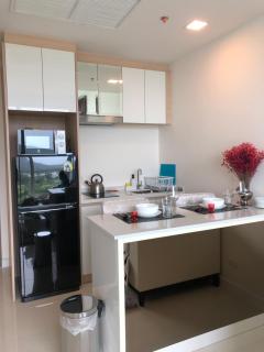 Beachfront Bang Saray By RoomQuest Hotel - Bang Sare - 5