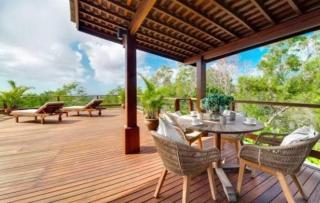 Stunning Villa with Ocean View in Uluwatu-Ungasan - 6