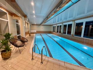 Promes Mielno, Blisko Centrum, Kryty Basen, Sauna - Mielno - 9