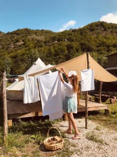 Hovek Guest House - Dilijan - 5