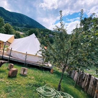 Hovek Guest House - Dilijan - 4