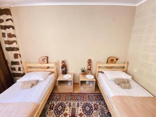 Hovek Guest House - Dilijan - 2