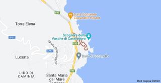 Casa Cobalto - Lascio tutto vivo a Copanello - Copanello - 5