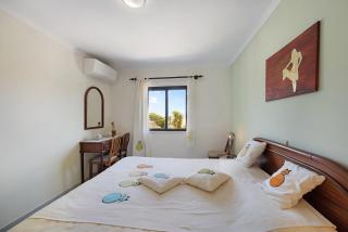 Apartamento Mar-colina-sol - Carvoeiro - 3