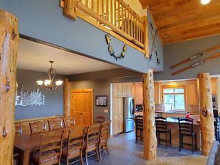 Red Wing Lodge - Sunriver - 8