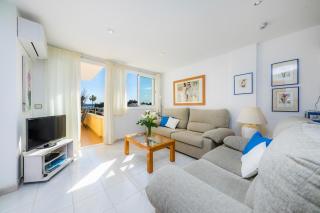 Apartment La Veleta with Sea View - El Port - 6