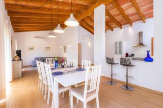 Pula Rustic - Cala Bona - 5