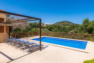 Pula Rustic - Cala Bona - 9