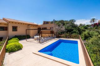 Pula Rustic - Cala Bona - 0