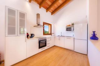Pula Rustic - Cala Bona - 1