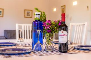 Pula Rustic - Cala Bona - 4
