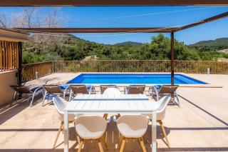 Pula Rustic - Cala Bona - 8