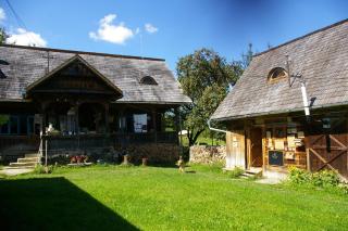Babou Maramures - 2