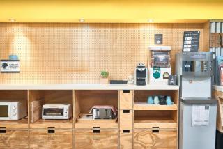 Bouti City Capsule Inn - Taipei - 8