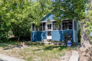 Beachside Summer Cabins - 8