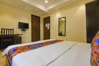 FabHotel All In One Saltlake - Opp BJ Market Complex - Calcutta - 3