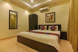 FabHotel All In One Saltlake - Opp BJ Market Complex - Calcutta - 8
