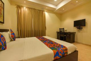 FabHotel All In One Saltlake - Opp BJ Market Complex - 1