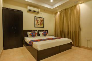 FabHotel All In One Saltlake - Opp BJ Market Complex - Calcutta - 9
