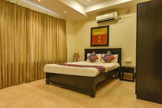 FabHotel All In One Saltlake - Opp BJ Market Complex - Calcutta - 6