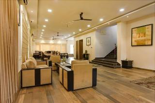 FabHotel All In One Saltlake - Opp BJ Market Complex - Calcutta - 5