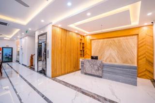 Khách Sạn Đại Dương FLC Sầm Sơn - Sầm Sơn - 4