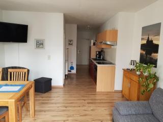 Altstadt Ferienwohnung Stralsund mit Parkplatz - Stralsund - 8