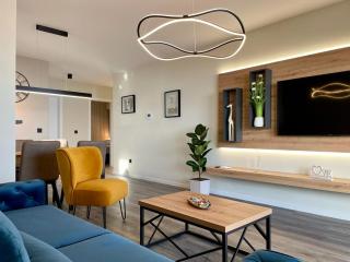 Apartment Linda with panoramic sea view - Makarska - 7