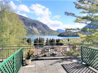 Hotel Miramonti - Molveno - 8