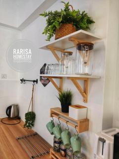 Casa Rarisa FEEL LIKE HOME Ipoh Meru Casa Kayangan Apartment Los t World Of Tambun & Casuarina - Pool View - Ipoh - 1