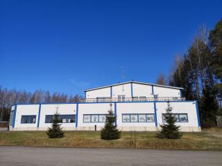 The HOME of Hiisi - Nummela - 7