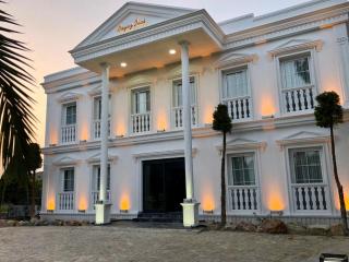Otel Beyaz İnci - 1