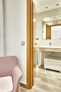 Apartamento Turístico Chamberí Nuevo - 3