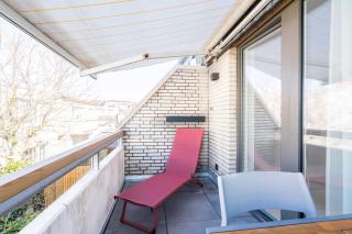 Haus Harmening Whg 3 - Norderney - 1