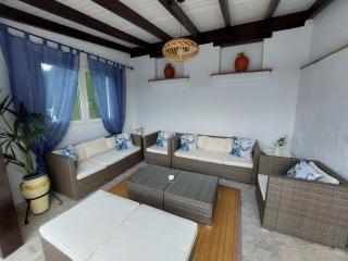 Villa El Estanque Holiday Cottage & Bungalow - Arcos de la Frontera - 2