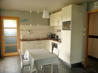 Bungalow in Telgrus sur mer near Sandy Beach - 6